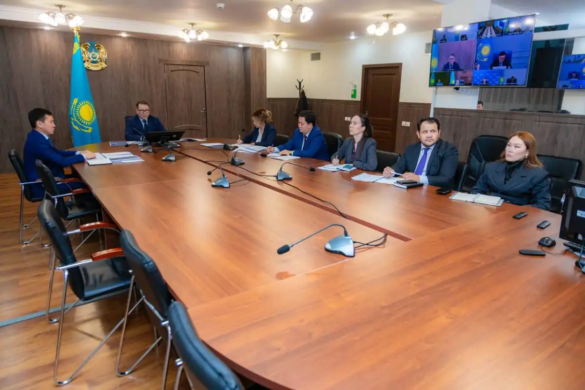 Завод по утилизации отходов построят в Астане