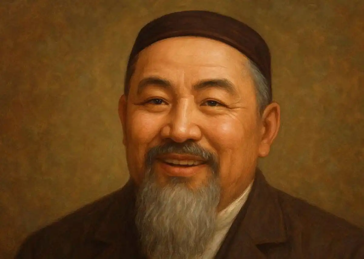 Принципам ESG через призму философии Абая будут обучать предпринимателей в Астане