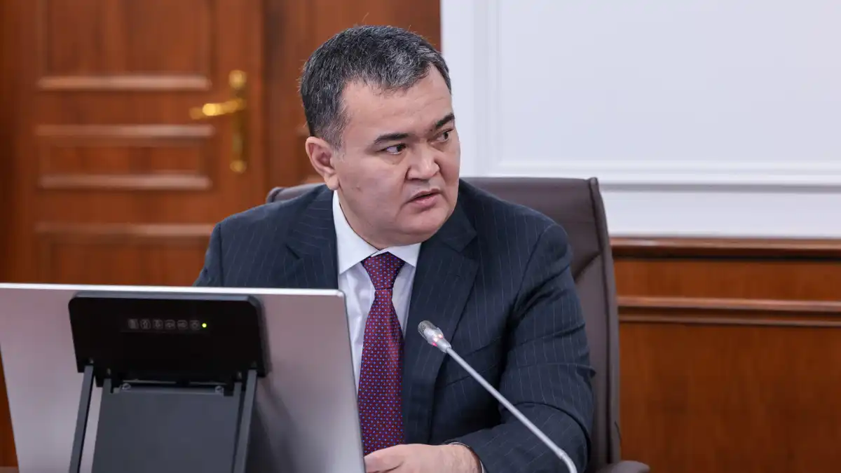 1,5 тысячи тонн отходов в сутки позволит утилизировать новый завод в Астане