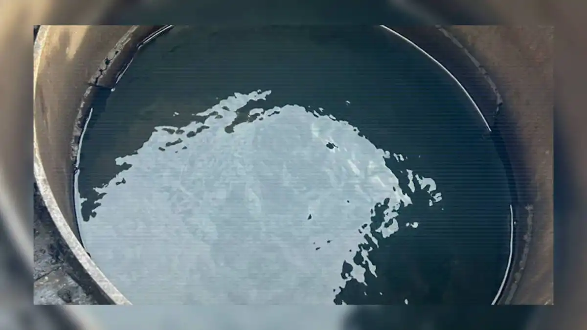 2 крупных канала хищения и контрабанды нефтепродуктов пресекли в Казахстане