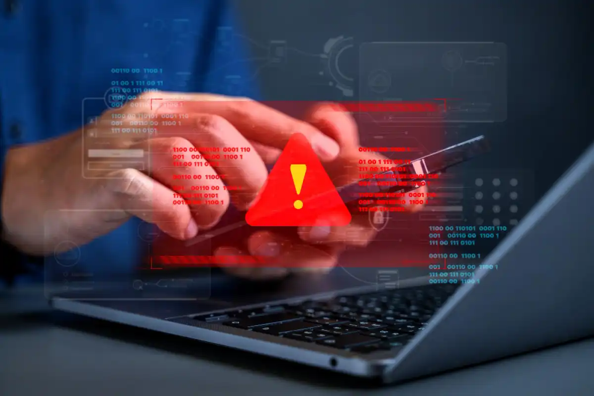 Туркестанца подозревают в навешивании 26 кредитов на посторонних