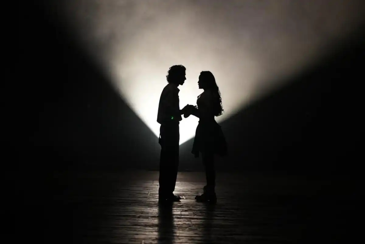 В Астане представили «Ромео и Джульетту» в новом формате