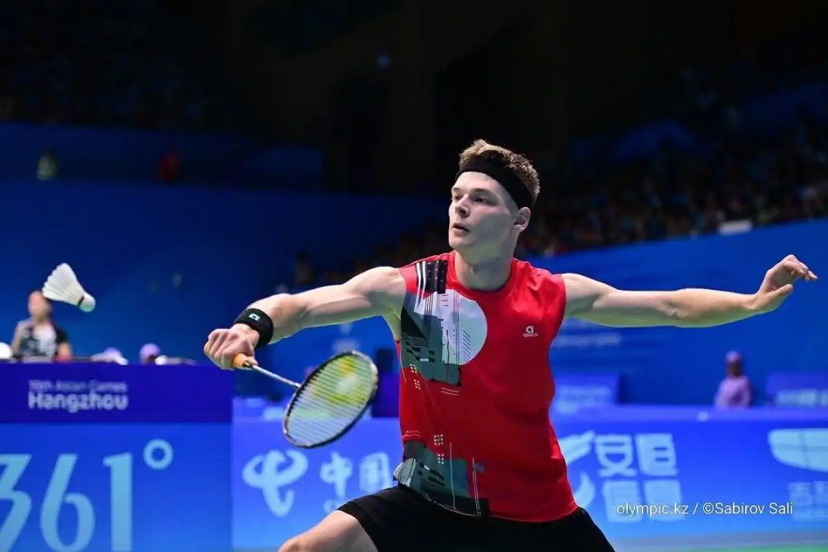 Сильнейшие бадминтонисты мира соберутся в Астане