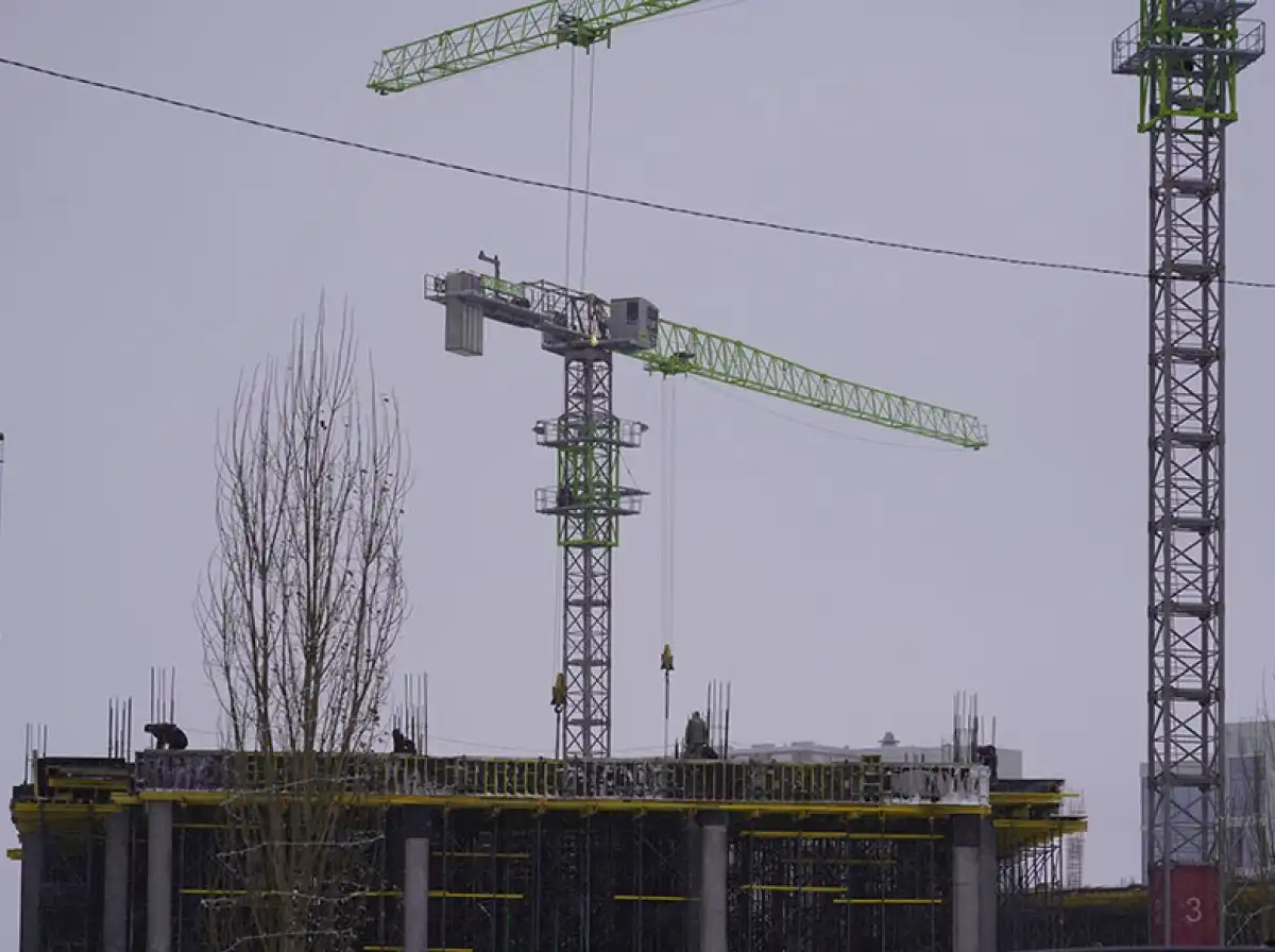 В строительстве вводят оценку сейсмической опасности и риска