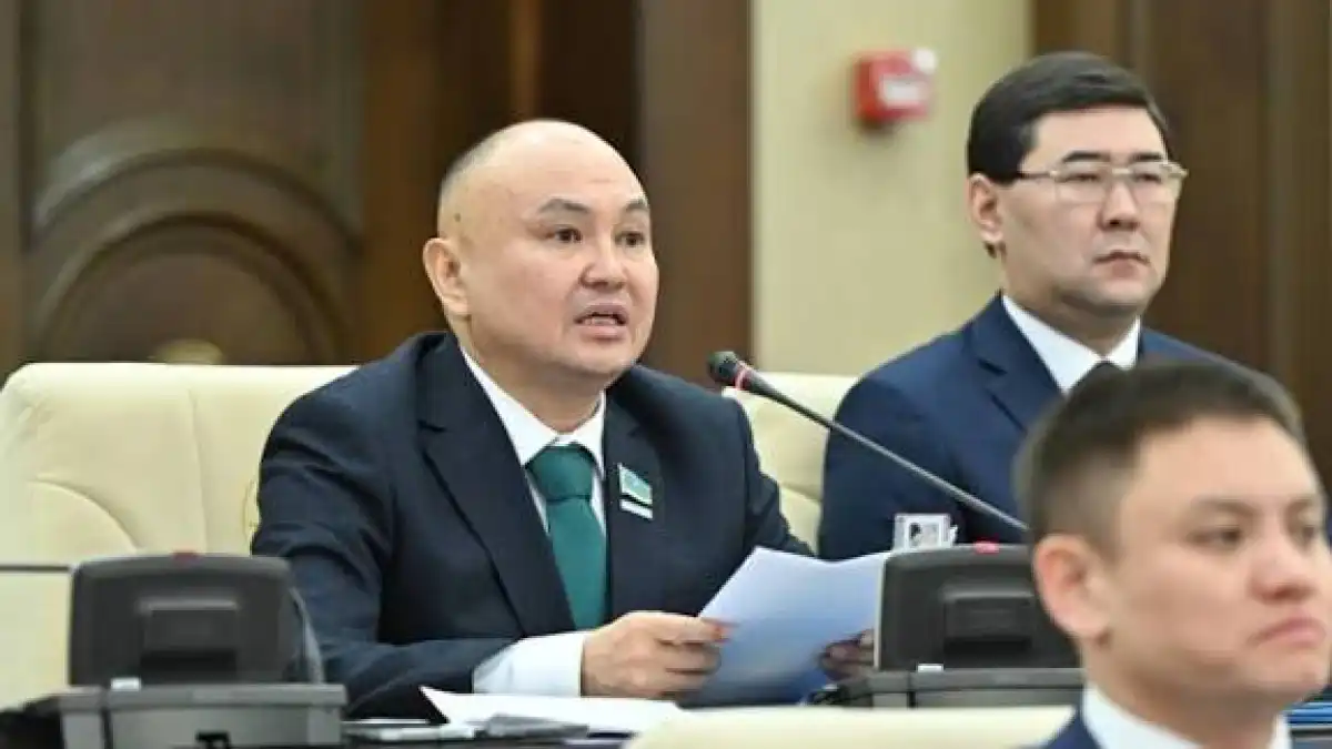 Депутаты Мажилиса предложили избирать районных акимов через маслихаты