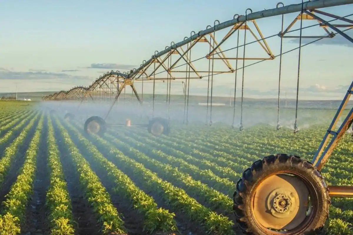 Заключение электронных договоров по подаче поливной воды тестируют в Казахстане