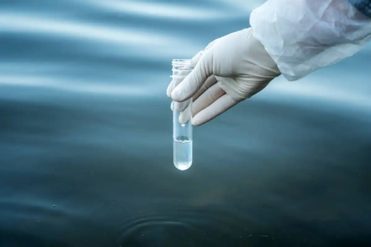 Впервые в Казахстане вводят измеримые стандарты качества воды