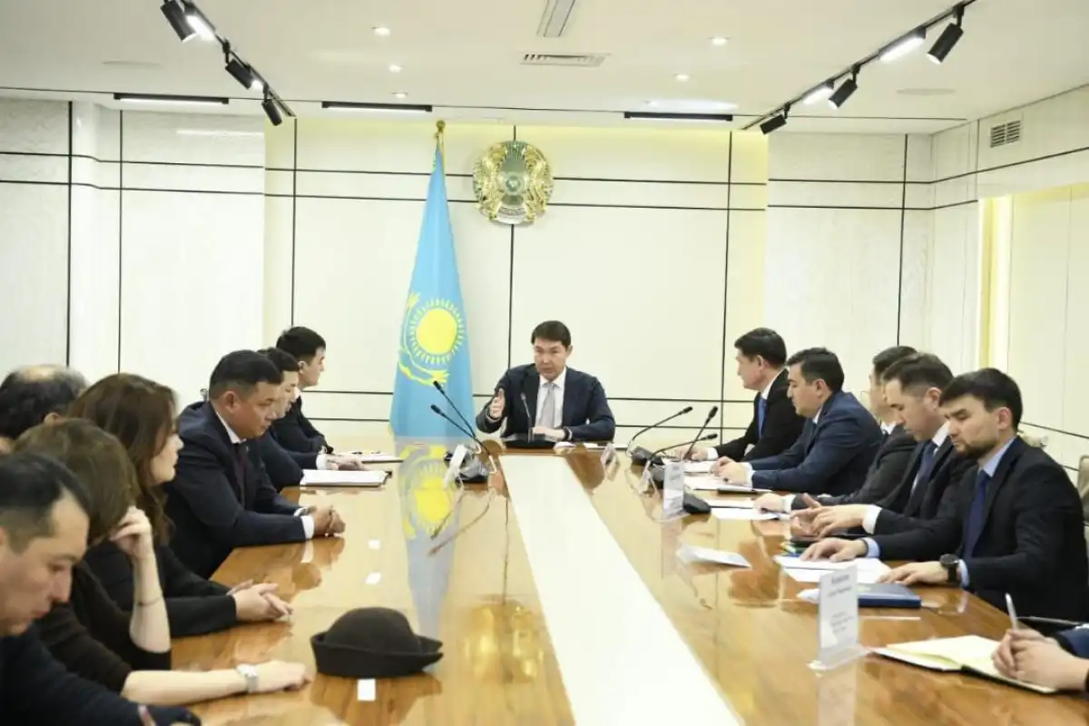 От приостановки до сноса: как в Астане будут наказывать нарушителей строительства