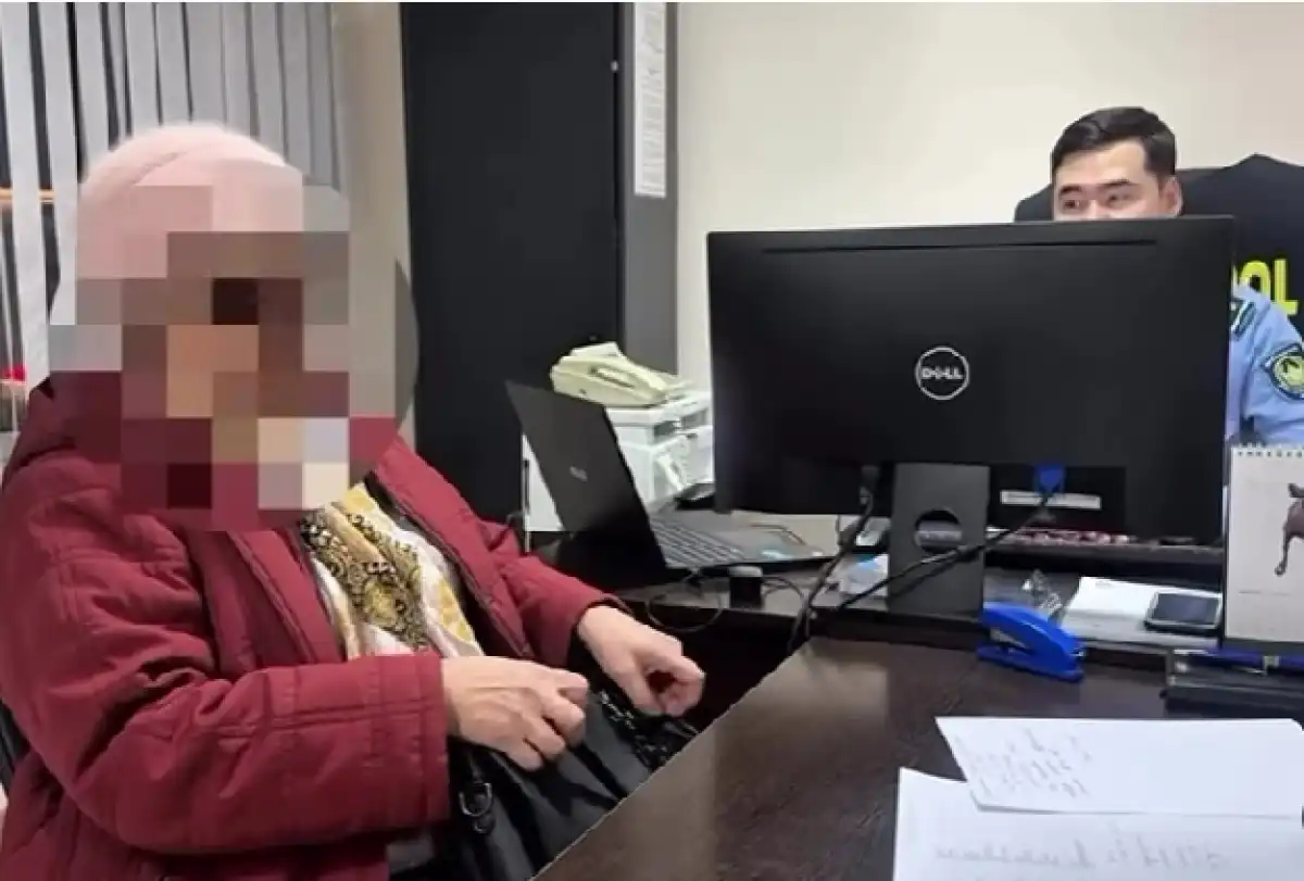 Костанайка отдала мошенникам 4 млн тенге и уговорила соседку на еще 6 млн