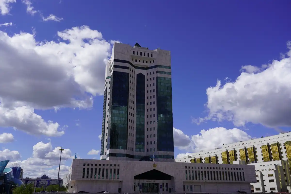 2,2 млрд тенге выделено Правительством на реконструкцию теплосетей Костанайской области