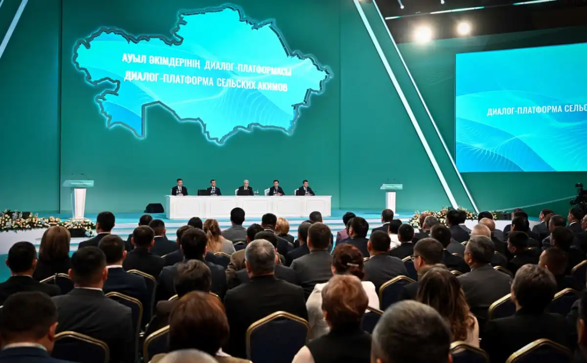 Токаев – акимам: Нужно заслужить доверие сельчан