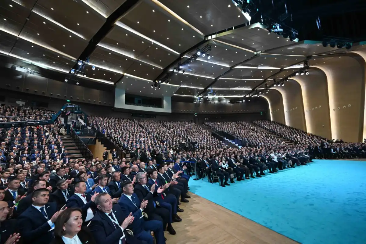 Полномочия сельских акимов уточнят в Казахстане