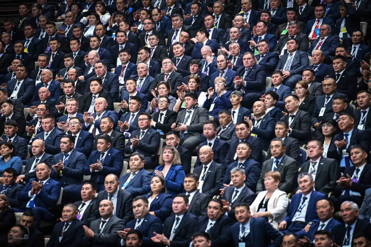 Необходимо усилить ответственность акимов – Токаев