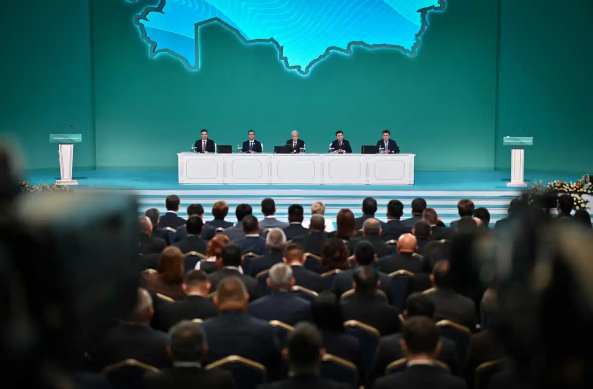 Президент исключает президентскую квоту в будущем однопалатном Парламенте