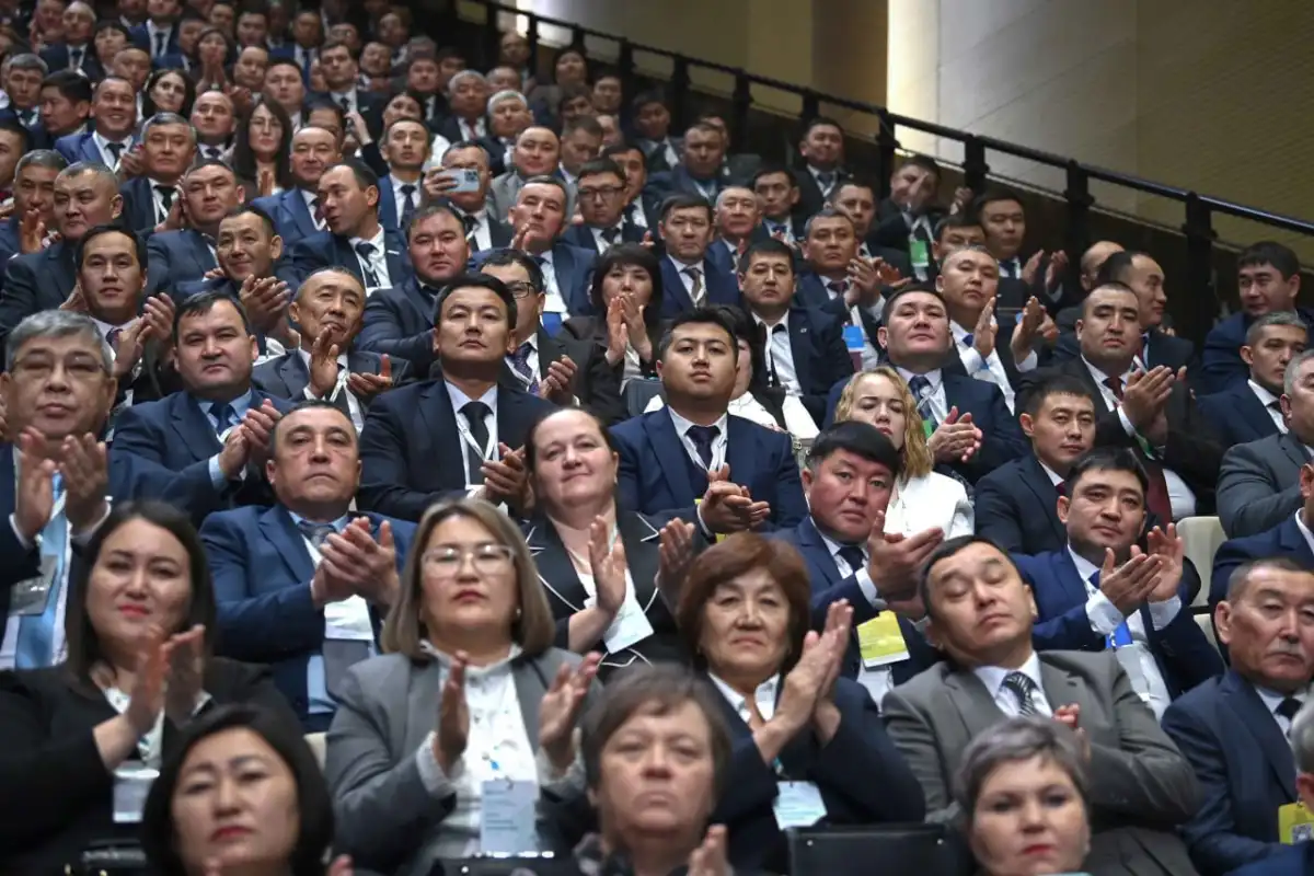 Президент призвал создать лучшие условия для работы сотрудников сельских акиматов