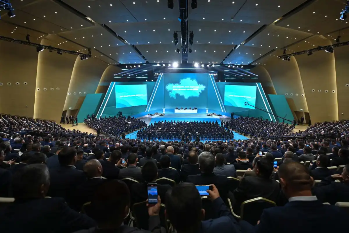 Токаев обозначил ключевые задачи для развития села