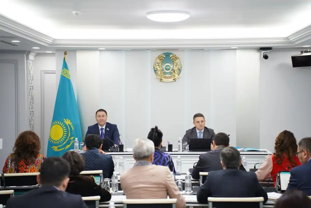 Ставки специального налогового режима снижены в Астане