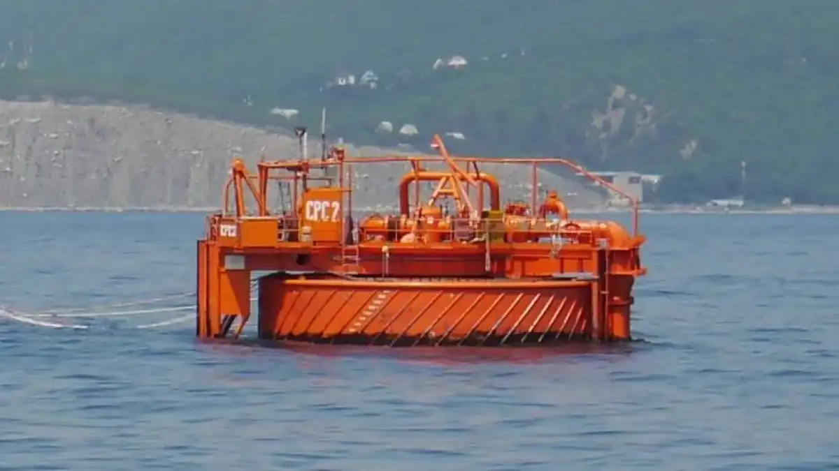 Атака на объекты КТК: ситуацию прокомментировали в Казахстане