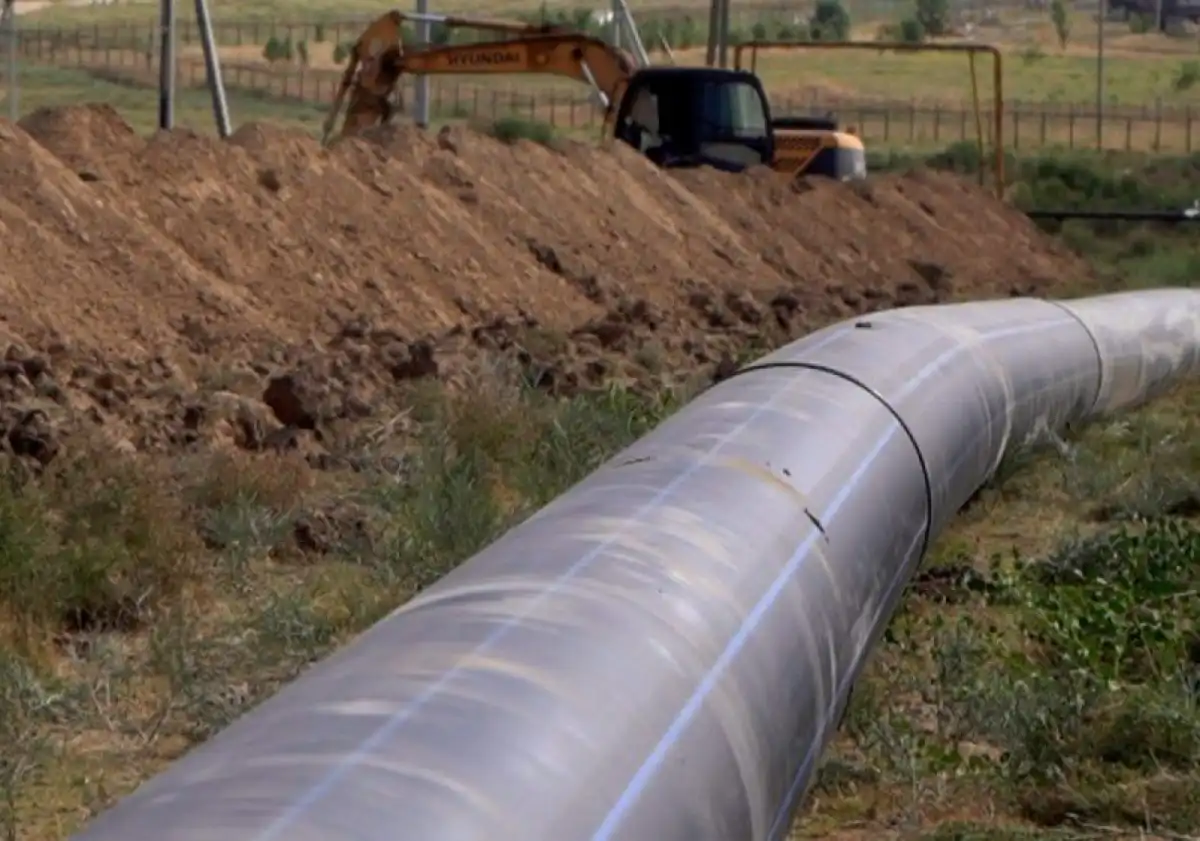 Более 100 млн тенге вернули в госказну по незавершённому проекту в Костанайской области