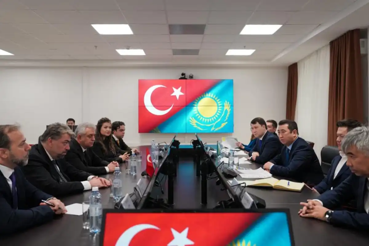 Турецкий холдинг инвестирует $500 млн в два сахарных завода в Казахстане