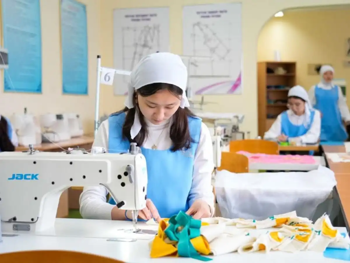 Названы победители республиканского конкурса «Я предприниматель»