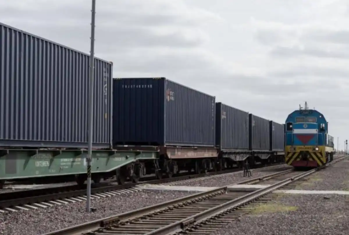 «КТЖ-Грузовые перевозки» заплатило 1,4 млрд тенге штрафа после расследования АЗРК