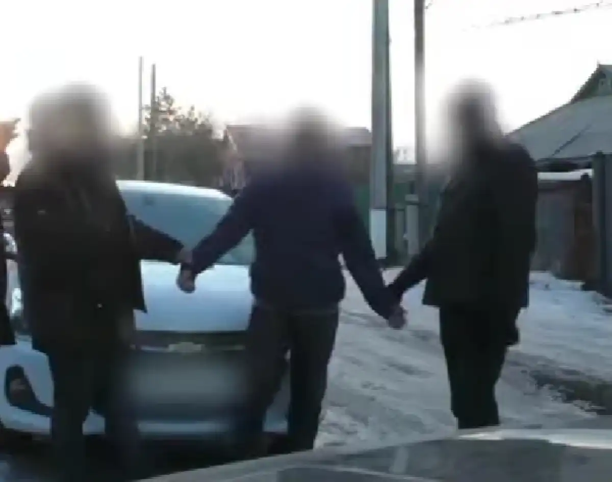 Финансист подрабатывал наркозакладчиком по выходным в Астане