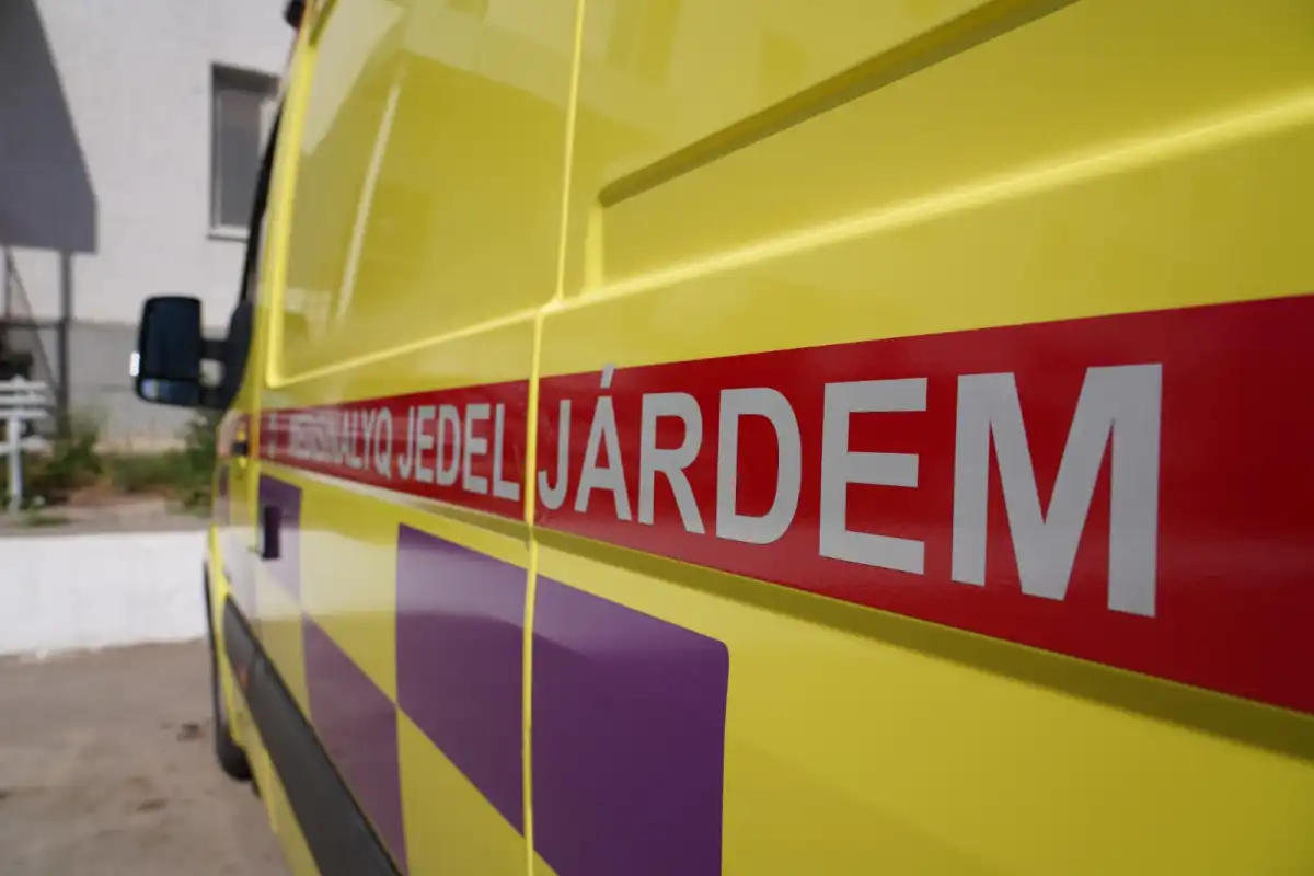 Восстановили права водителя скорой с алиментной задолженностью почти 12 млн тенге