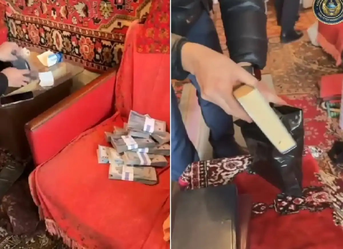 Полиция «подарила» мошенникам книги вместо 24 млн тенге обманутой павлодарки