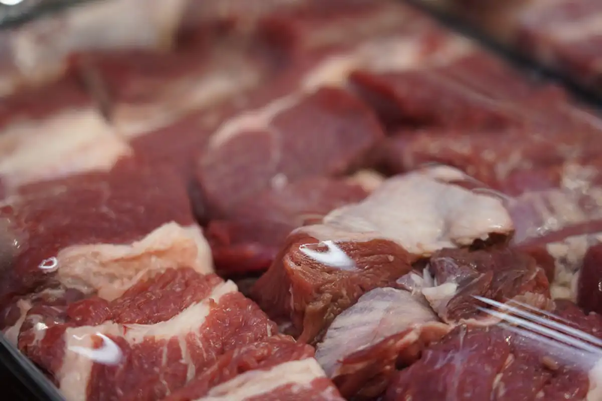 Аграрии пяти областей привезут согым в Астану