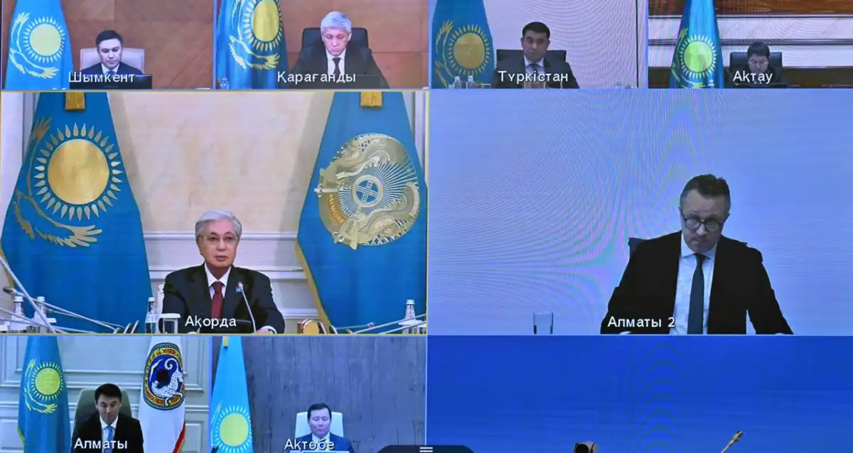 Президент требует незамедлительного решения проблемы нехватки кадров в авиации