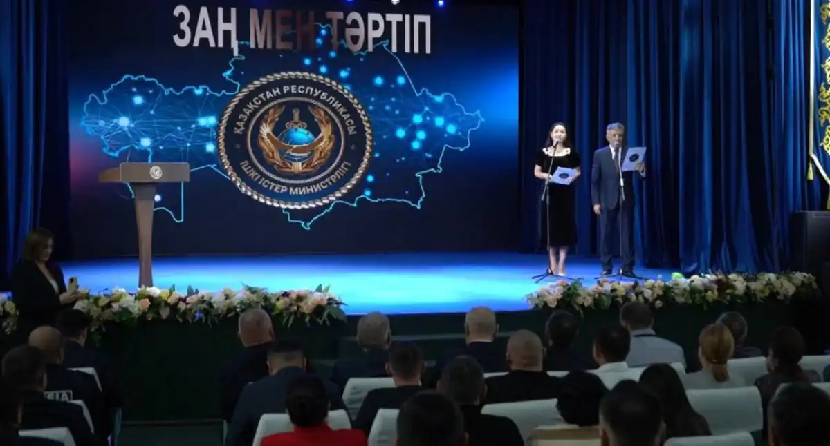 700 водителей признаны образцовыми в Казахстане