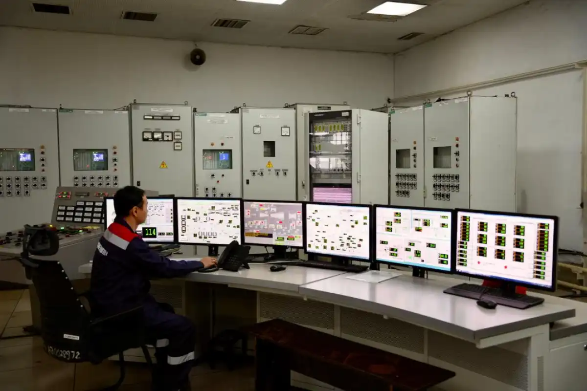 Энергосистема столицы продемонстрировала готовность к зиме