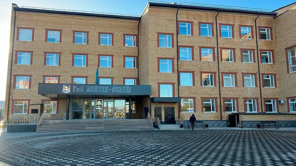 89 школ откроют в Казахстане на деньги, изъятые у коррупционеров