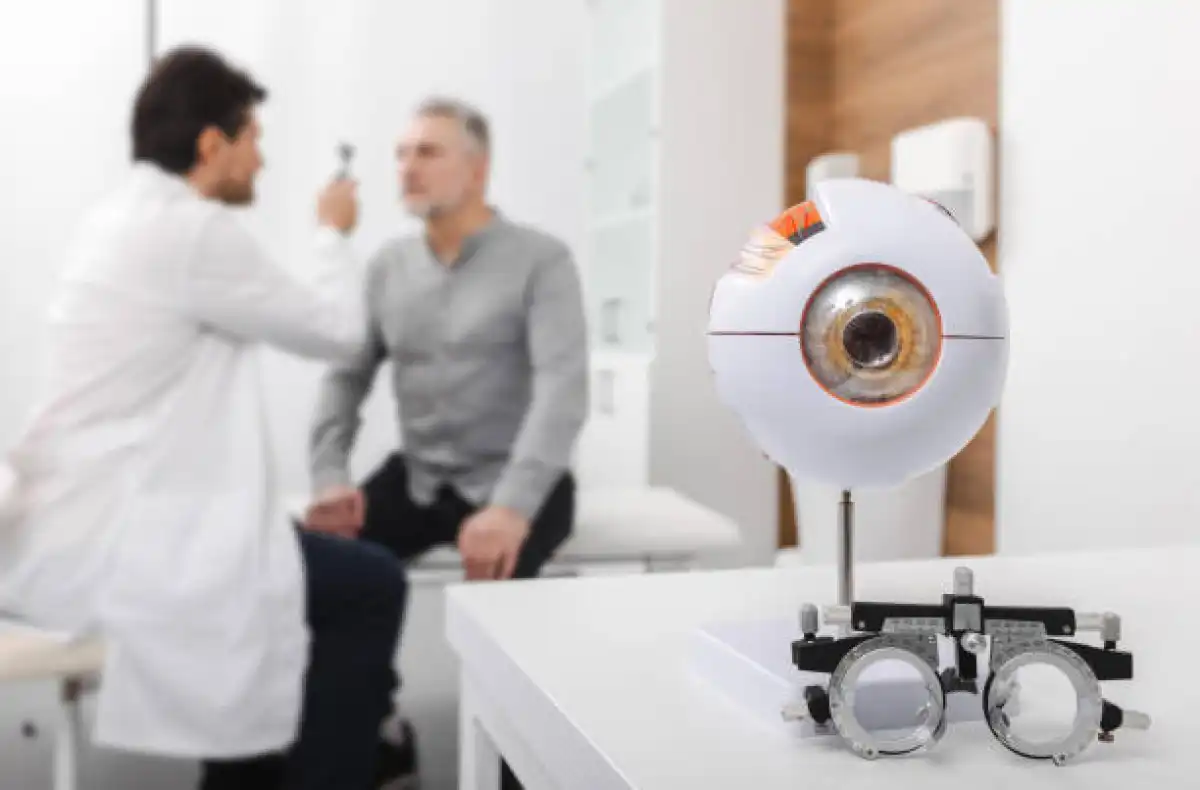 Пенсионные накопления больше нельзя направить на офтальмологию