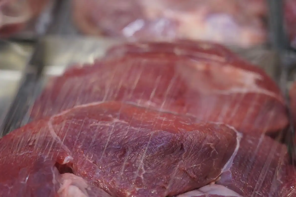 Казахстан ограничил экспорт говядины