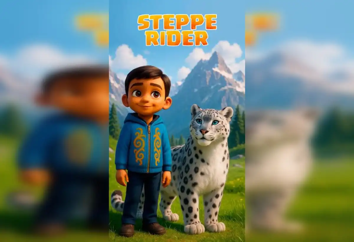 Казахский язык теперь можно изучать в игровом формате