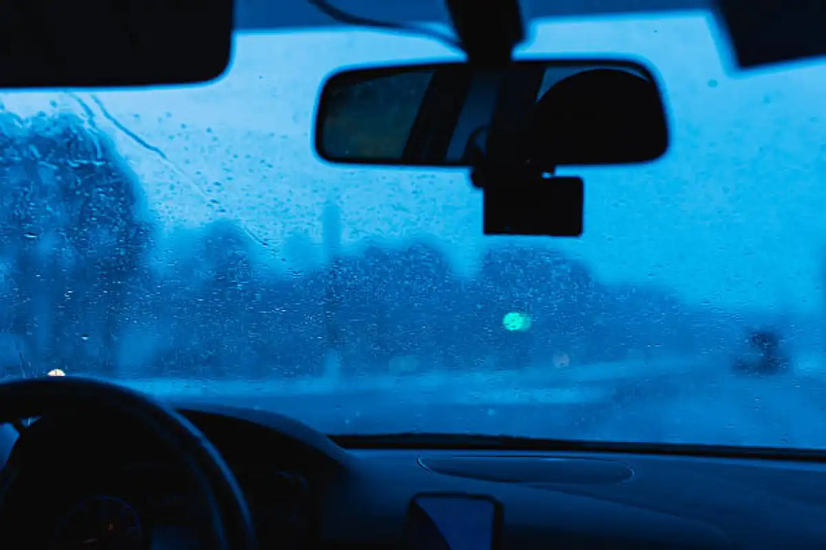 Водителей предупреждают: на республиканской дороге введено ограничение скорости