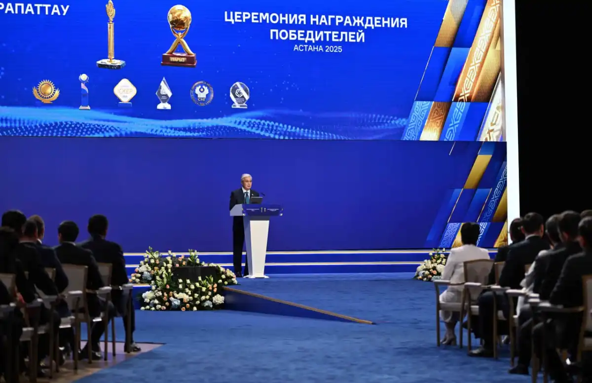 Глава государства: ВВП Казахстана впервые превысит $300 млрд