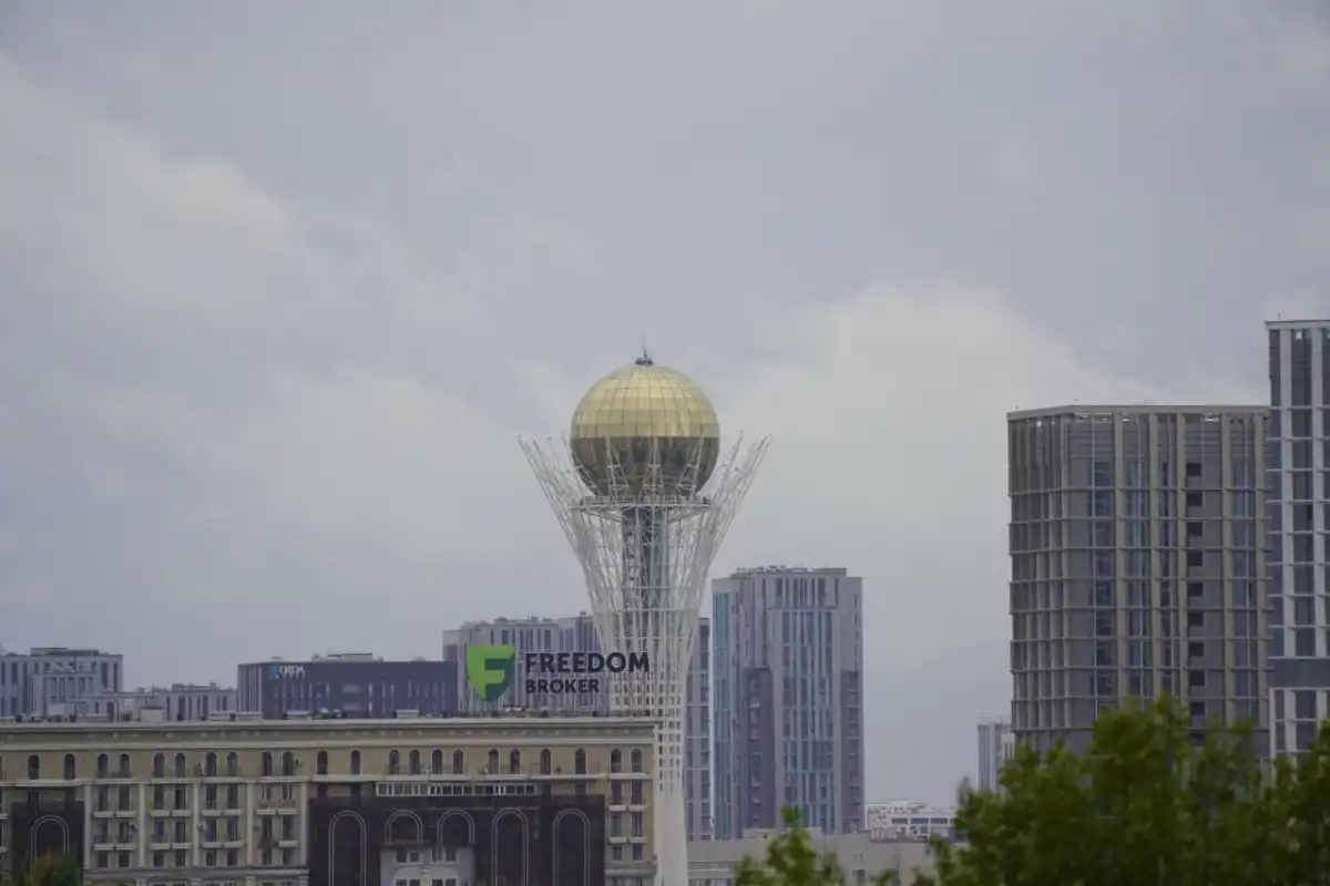 Президент Ирана посетит Астану