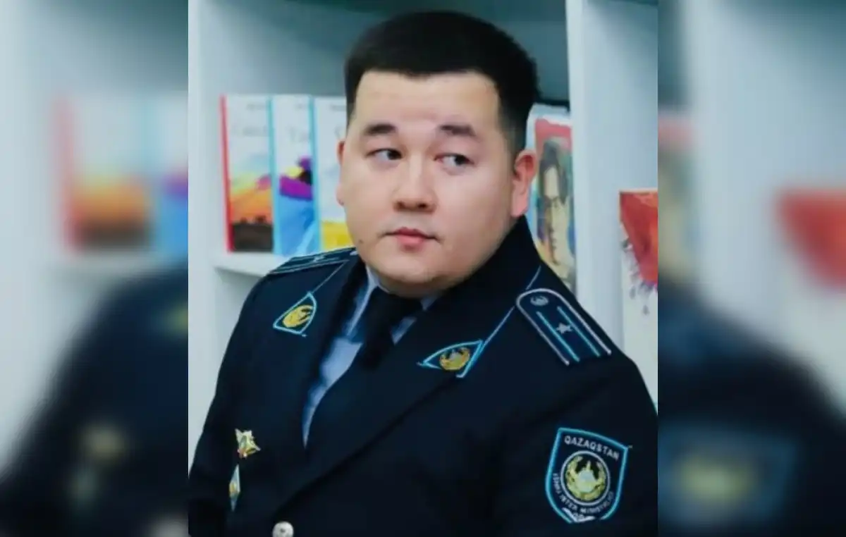 Досрочно повысили следователя, раскрывшего дело Яны Легкодимовой