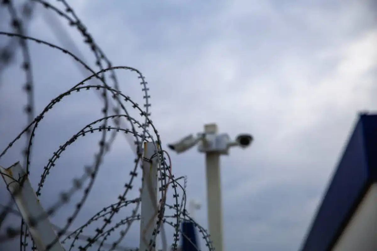 Ударивший пациента санитар проведет 4 года в колонии