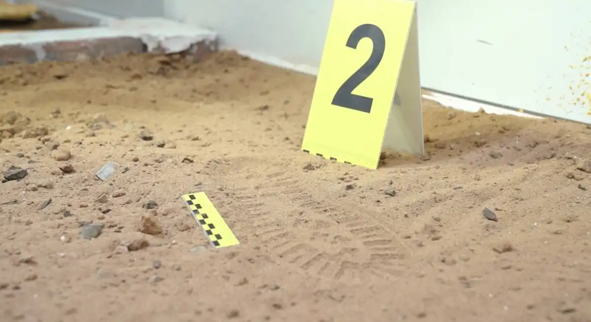 «Преступник всегда оставляет следы» – о закулисье работы казахстанских Холмсов