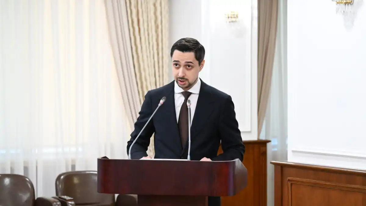 Карту цифровой трансформации транспортной отрасли утвердили в РК