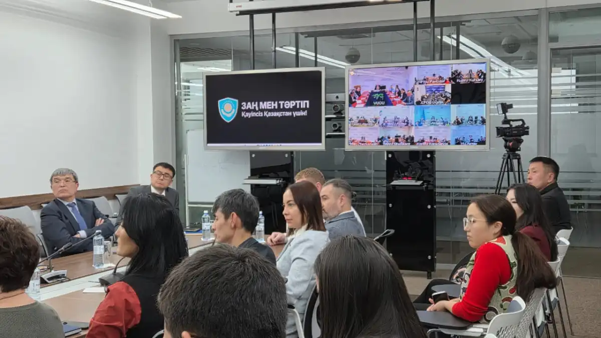 281 сотрудник «КазТрансОйл» прошёл обучение финансовой и цифровой грамотности