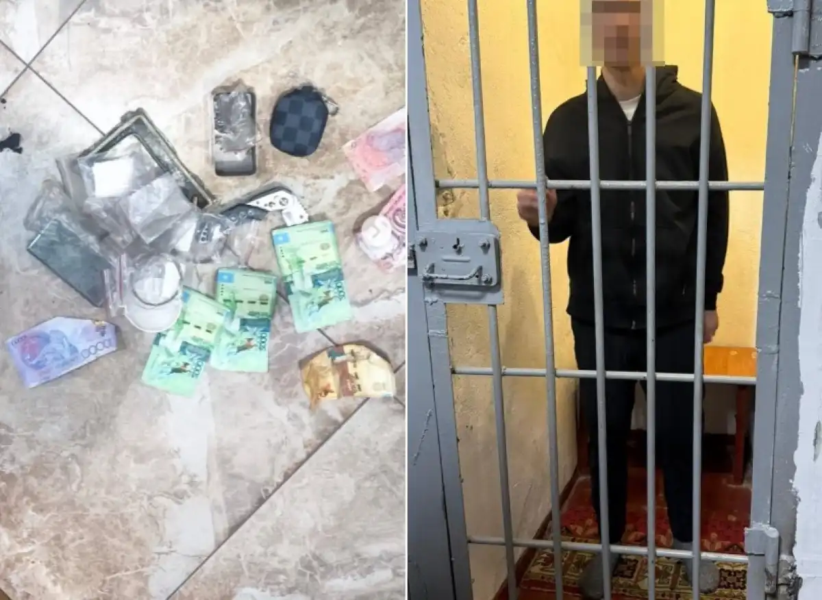 Пожар в ювелирной мастерской оказался преступлением на миллион в СКО