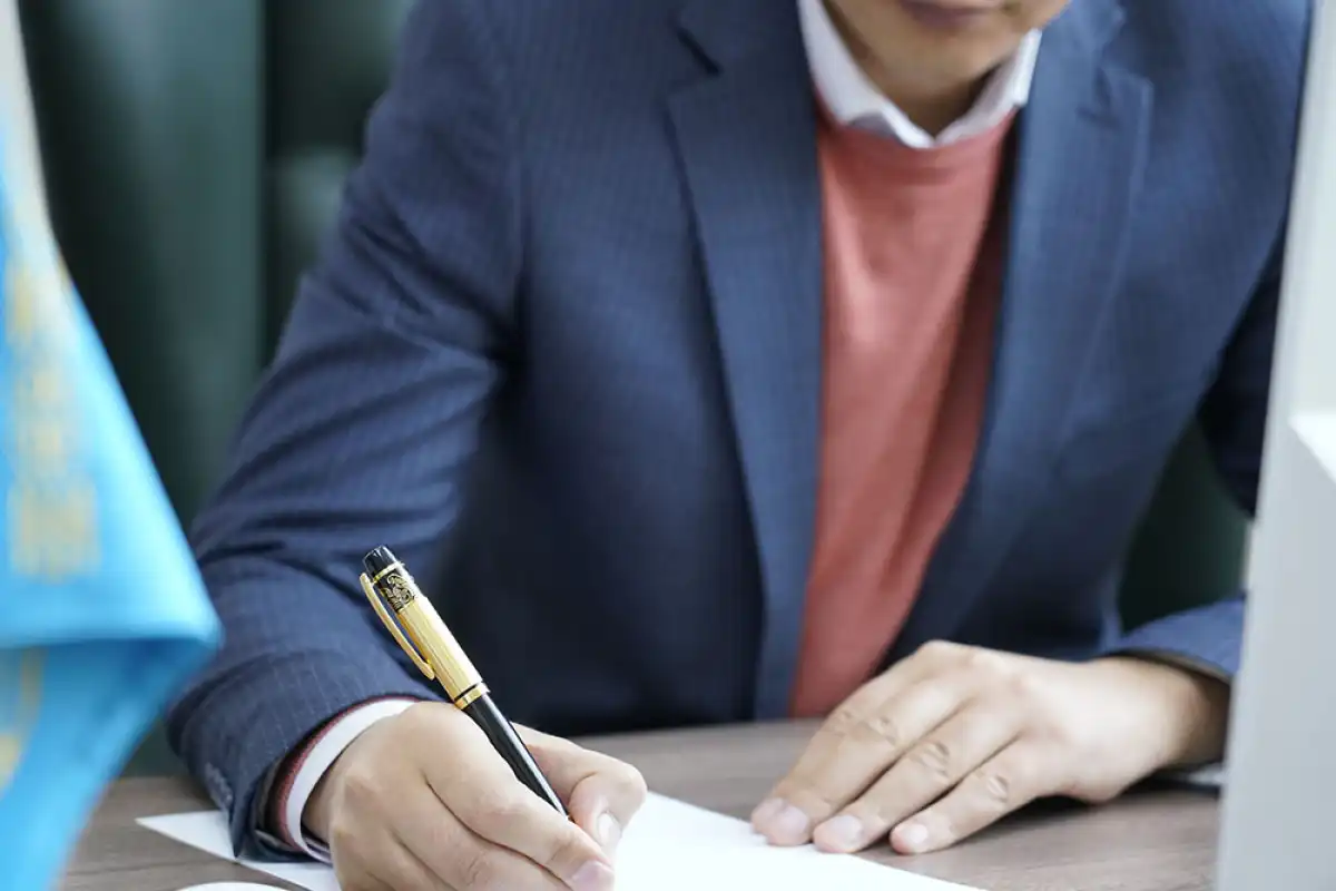 Все казахстанские образовательные программы теперь собраны в одном реестре