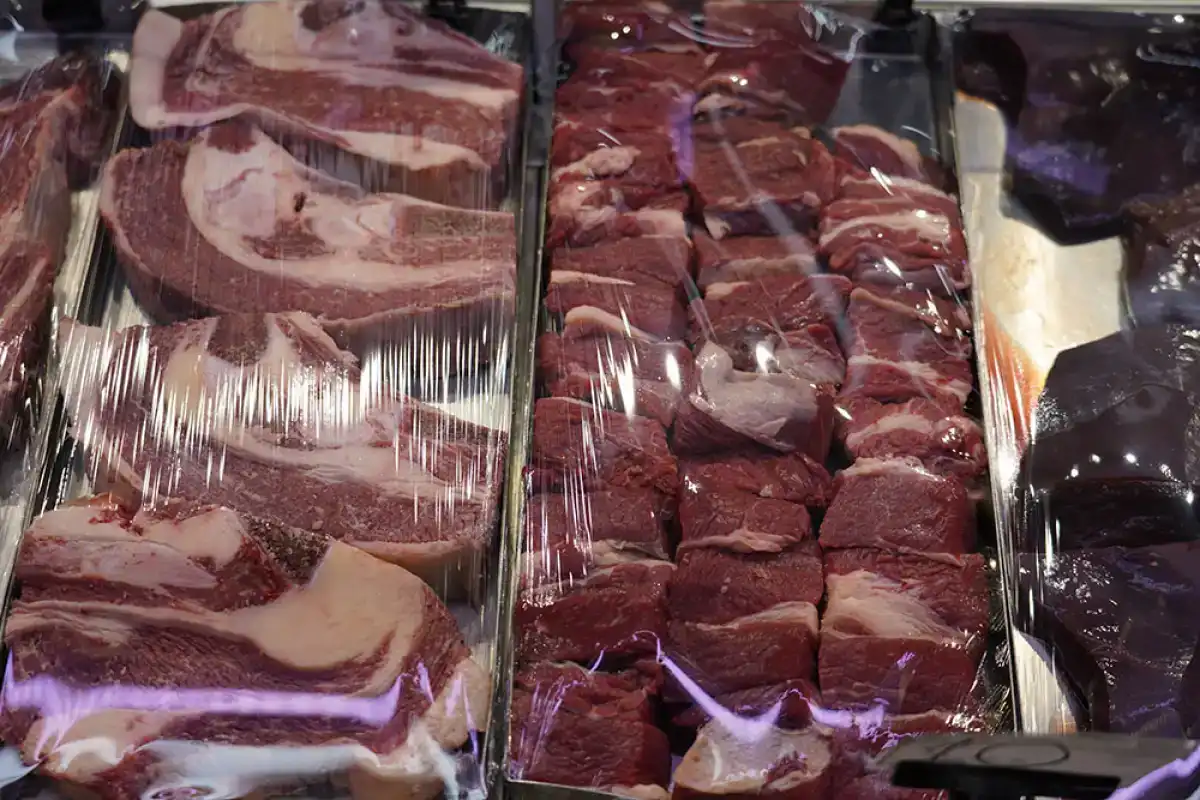 Астанчан приглашают на мясную и городскую сельхозярмарку 13–14 декабря