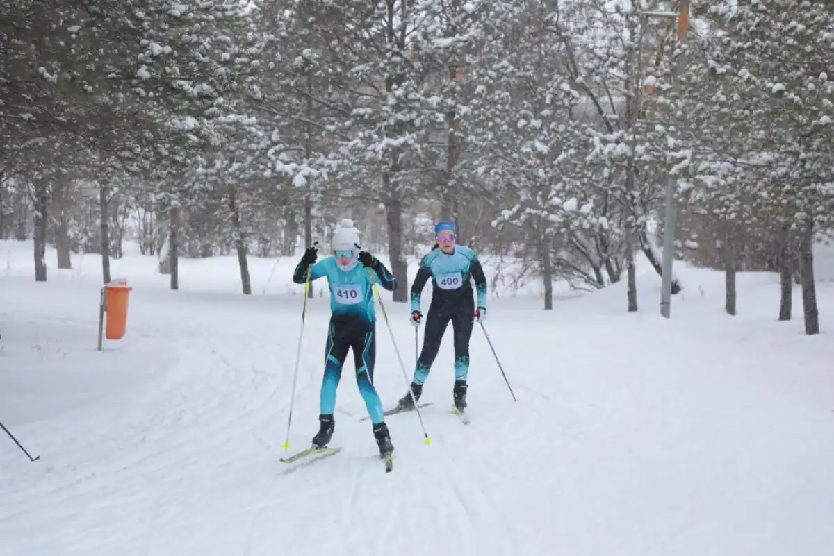 Единую школу зимних видов спорта создадут в Астане
