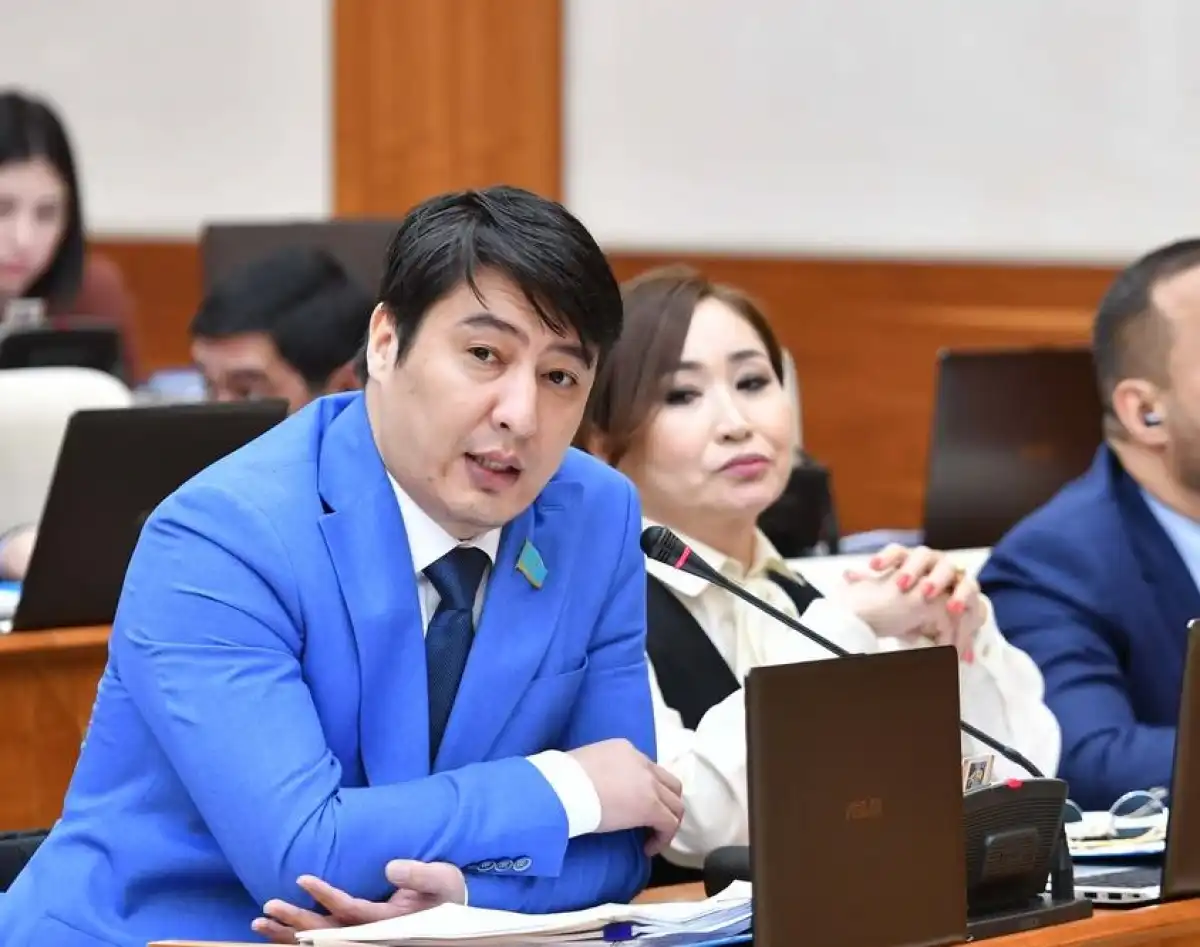 Уголовно наказывать за травлю людей с инвалидностью призвал депутат